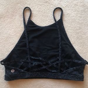 Lululemon Bra